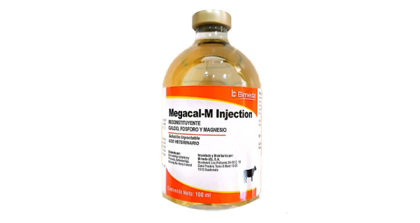 MEGACAL-M