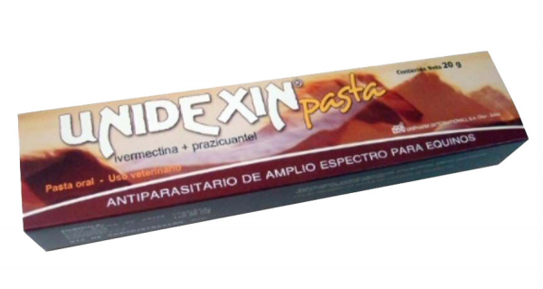 Unidexin Pasta