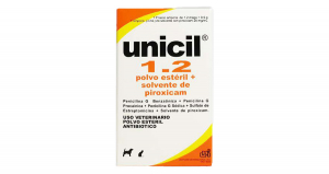 Unicil 1.2