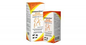 Unimectine Plus