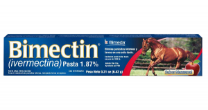 Bimectin Pasta