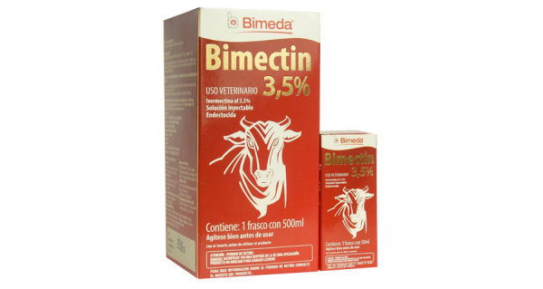 Bimectin 3,5%