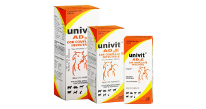 Univit AD3E