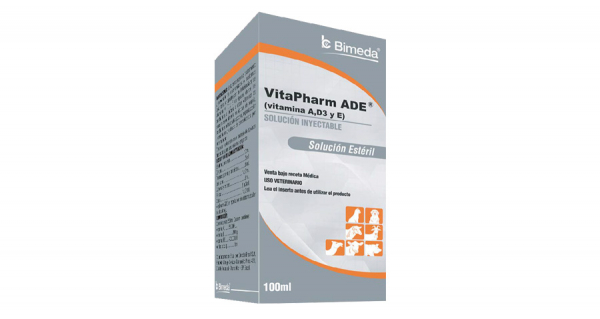 VitaPharm ADE