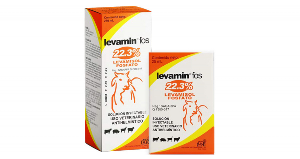 Levamin FOS
