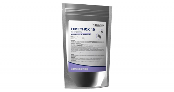 Timethox 10