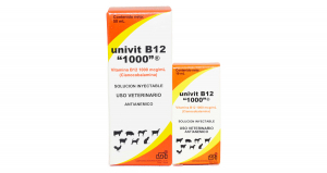 Univit B-12